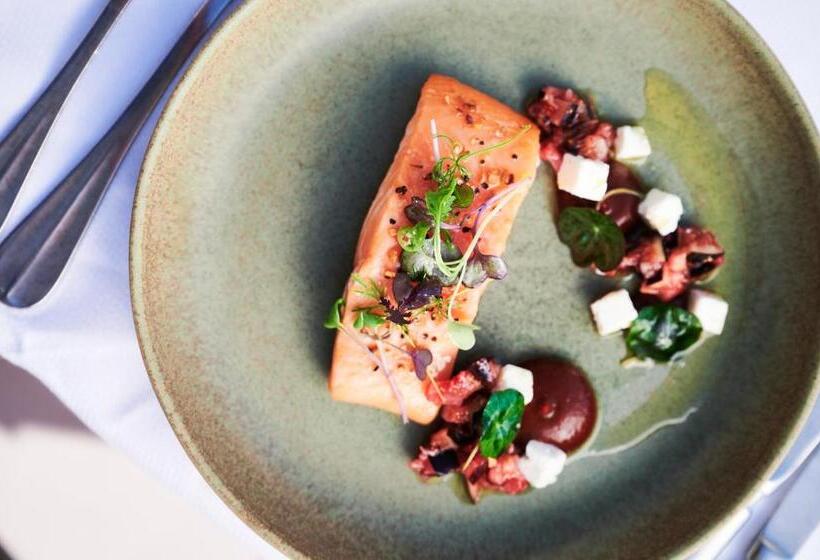 Отель Château Fage La Maison Des Vignes   Groupe Teritoria