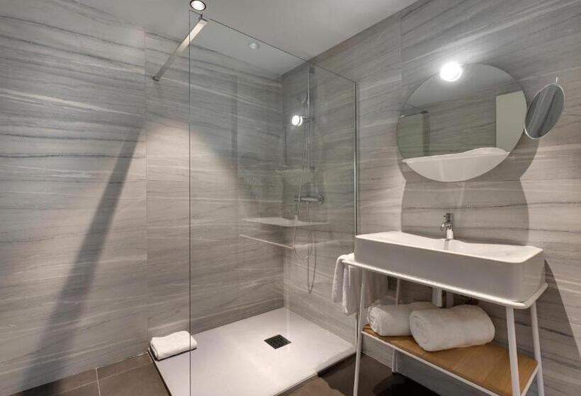 Отель Château Fage La Maison Des Vignes   Groupe Teritoria