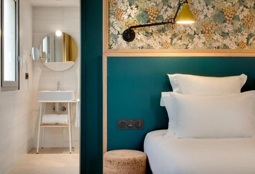 Отель Château Fage La Maison Des Vignes   Groupe Teritoria