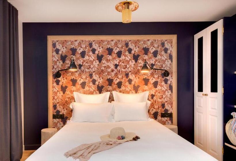 Отель Château Fage La Maison Des Vignes   Groupe Teritoria