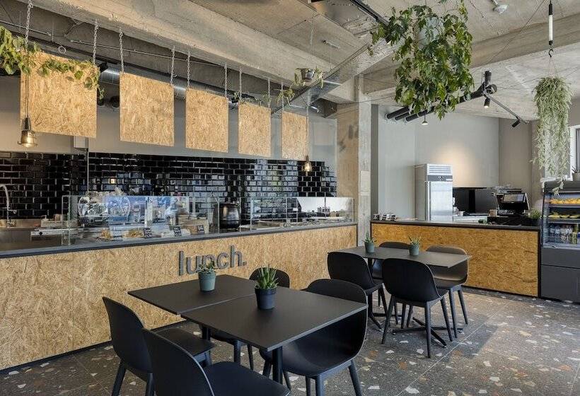 فندق Citybox Antwerp