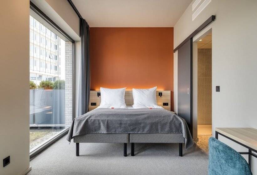 فندق Citybox Antwerp