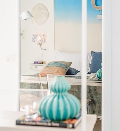 Отель Colégio Charm House