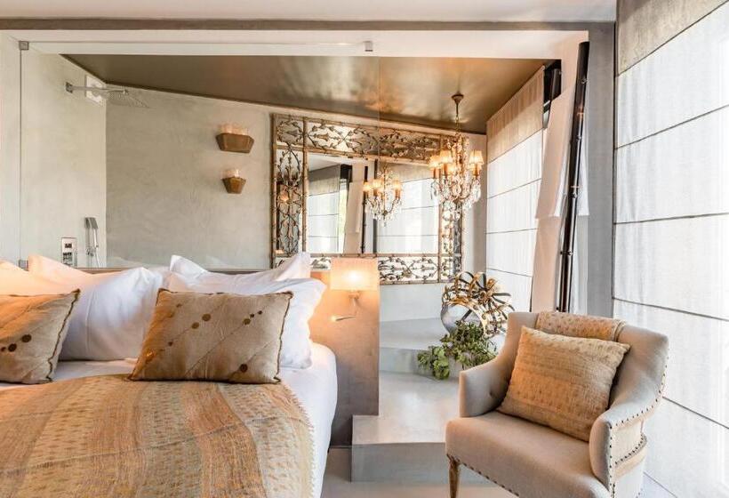 Отель Colégio Charm House