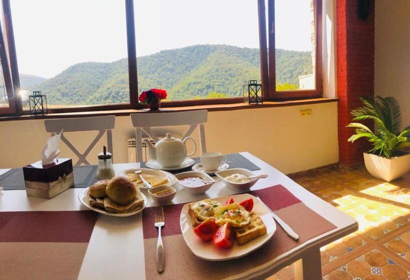 酒店 Cottage Chalet And Tours