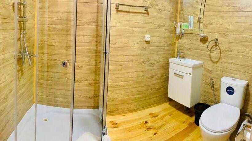 酒店 Cottage Chalet And Tours