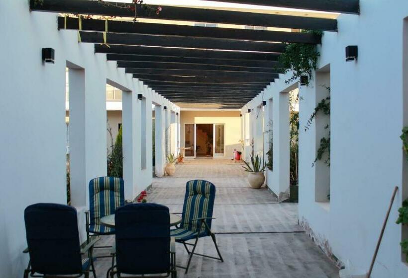 ホテル Cuesta De Miranda Ii