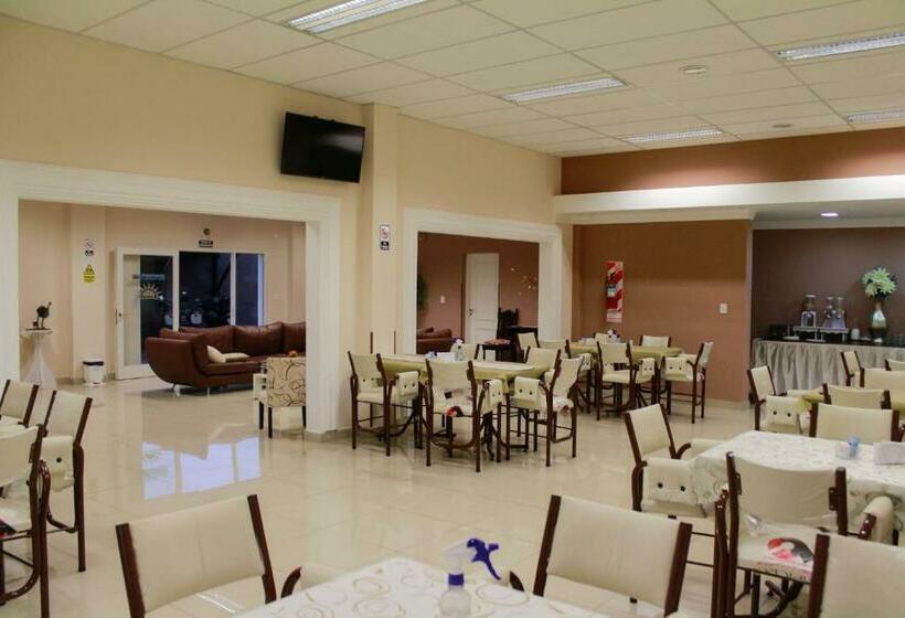 ホテル Cuesta De Miranda Ii