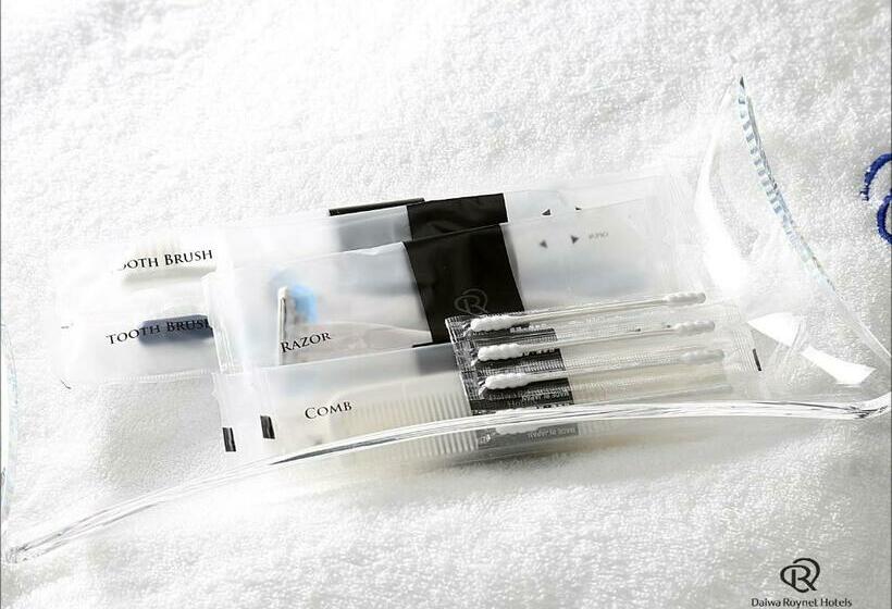 Daiwa Roynet Hotel Yamagata Ekimae