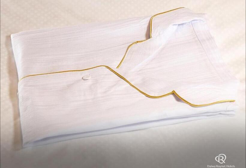 Daiwa Roynet Hotel Yamagata Ekimae