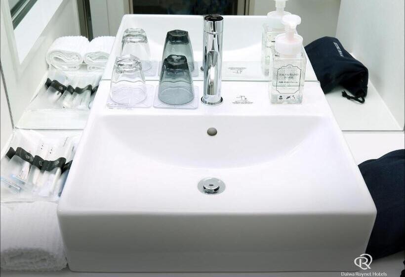 Daiwa Roynet Hotel Yamagata Ekimae