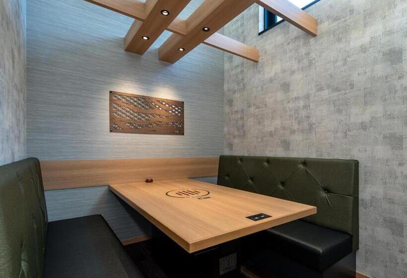 Daiwa Roynet Hotel Yamagata Ekimae