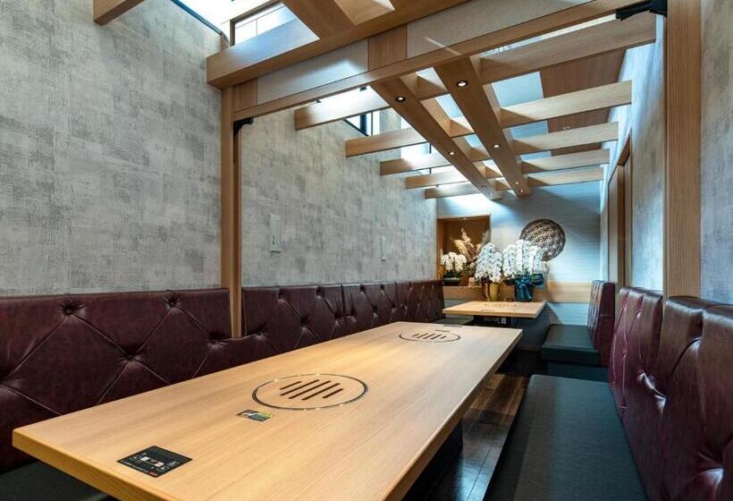 Daiwa Roynet Hotel Yamagata Ekimae