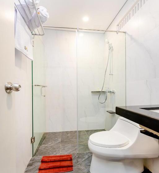 בית מלון כפרי Dedanau