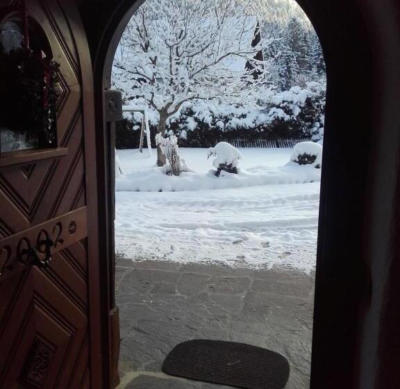 호텔 öderbauer Hof