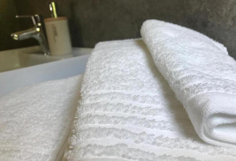 ホテル Dimora Natura Riserva Naturale Valle Di Bondo