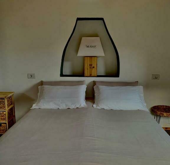 ホテル Dimora Natura Riserva Naturale Valle Di Bondo