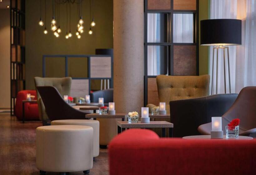 Dorint Parkhotel Frankfurt / Bad Vilbel