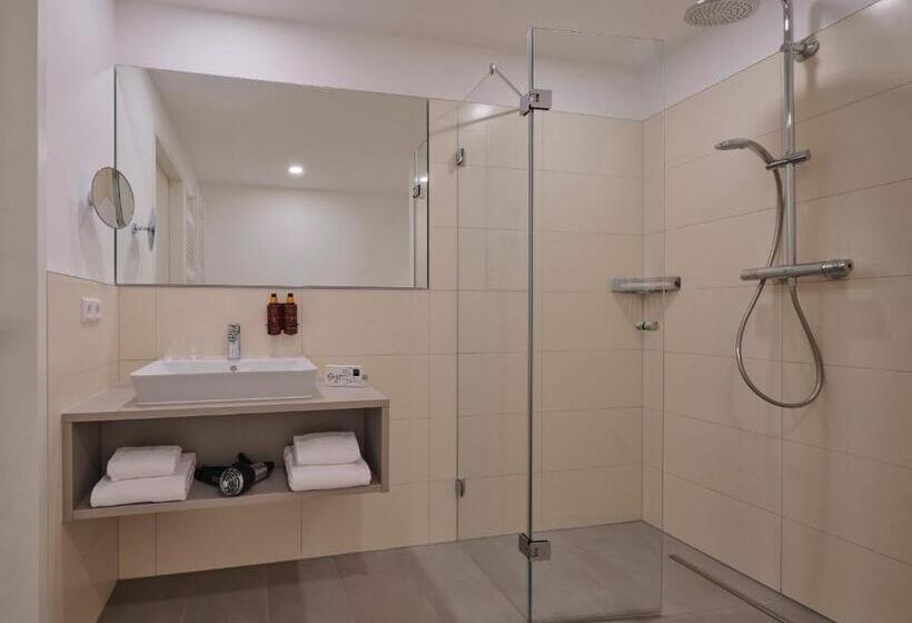 Dorint Parkhotel Frankfurt / Bad Vilbel