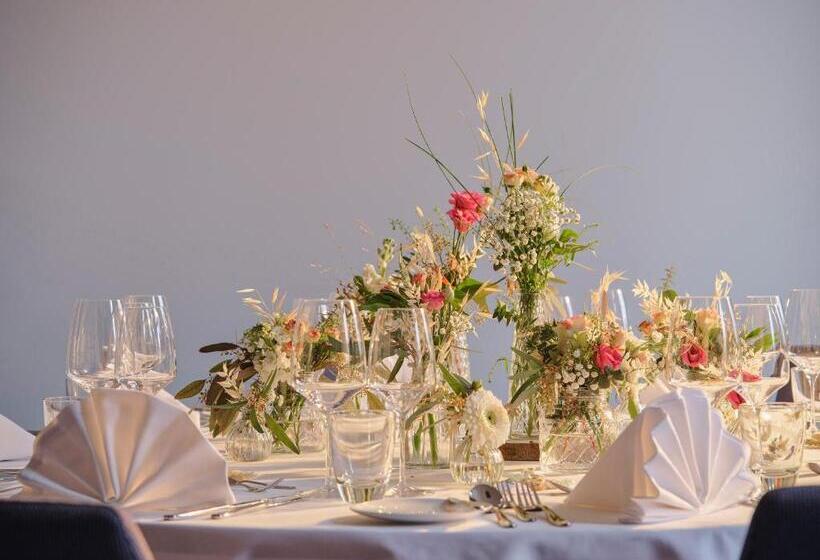 Dorint Parkhotel Frankfurt / Bad Vilbel