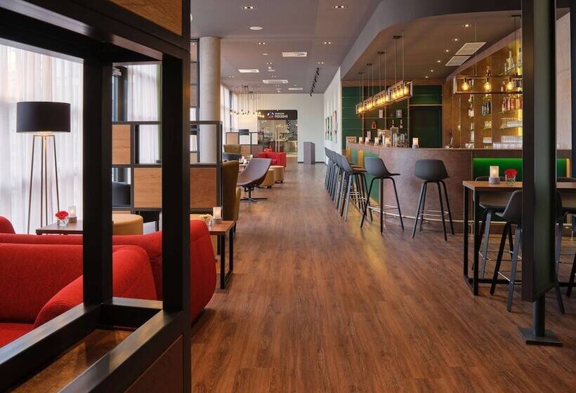 Dorint Parkhotel Frankfurt / Bad Vilbel