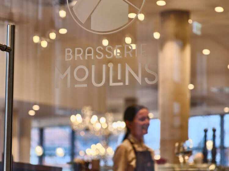 Dorint Parkhotel Frankfurt / Bad Vilbel