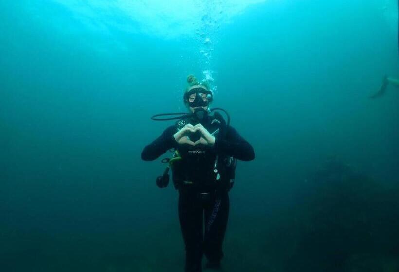 酒店 Dugong Village Green