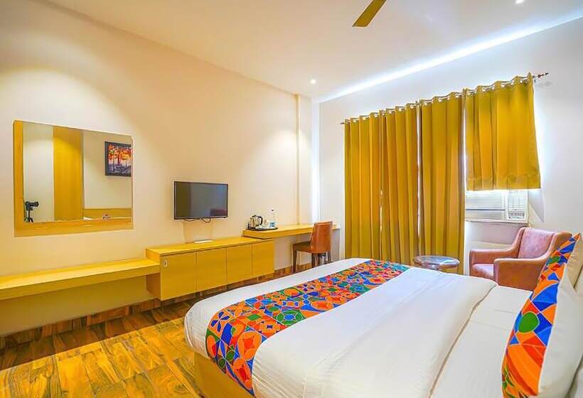 Fabhotel Prime Empire