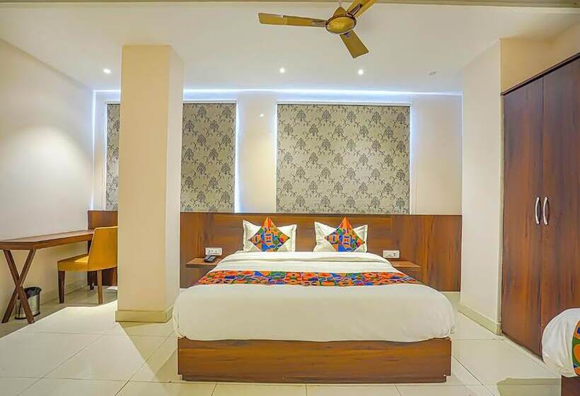 Fabhotel Prime Empire