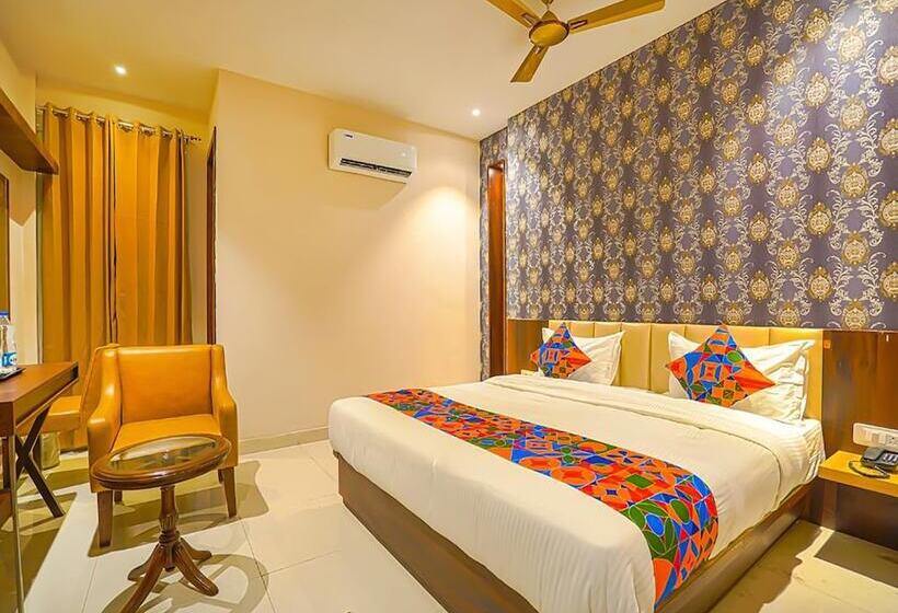 Fabhotel Prime Empire