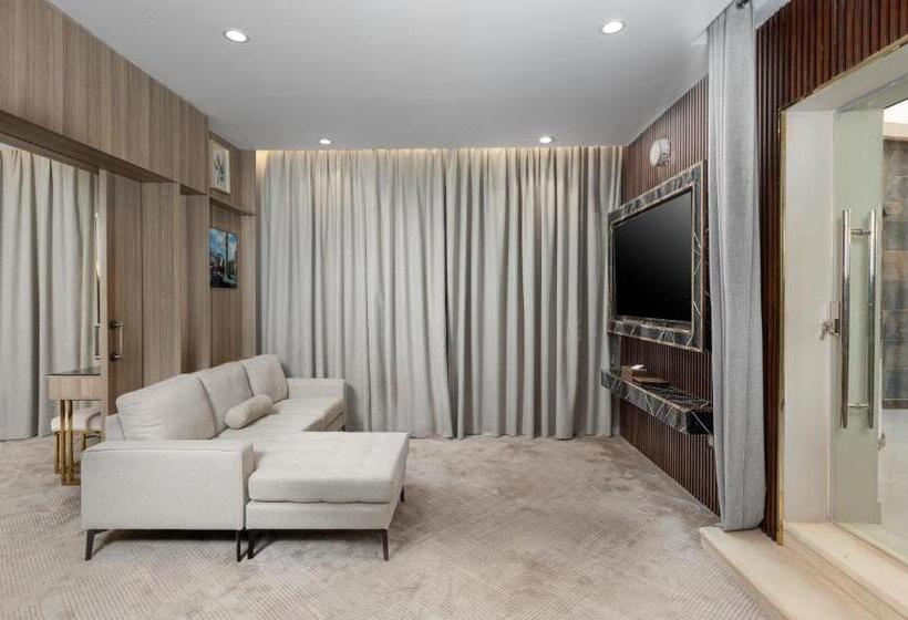 酒店 Faraj Al Madina