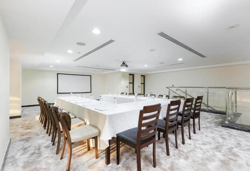 酒店 Faraj Al Madina