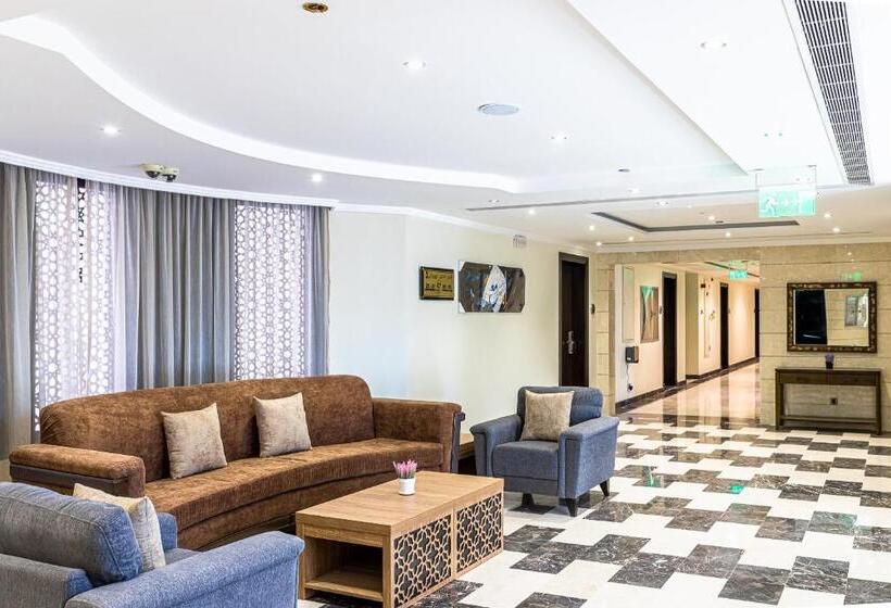 酒店 Faraj Al Madina