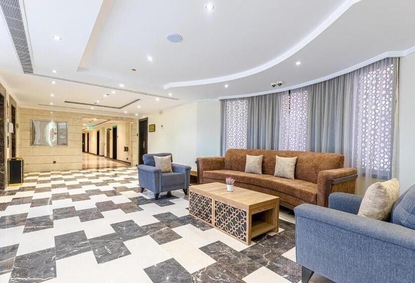 酒店 Faraj Al Madina