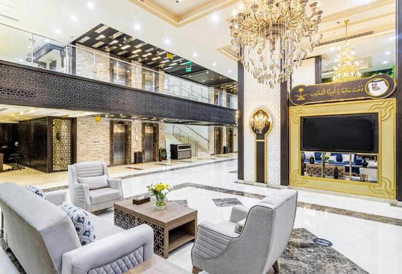 酒店 Faraj Al Madina