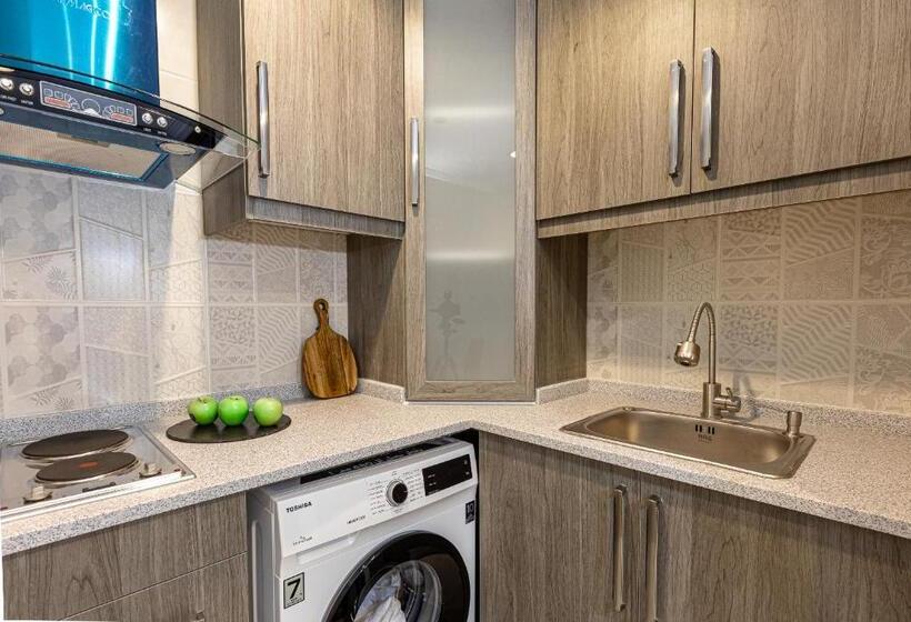 酒店 Faraj Al Madina