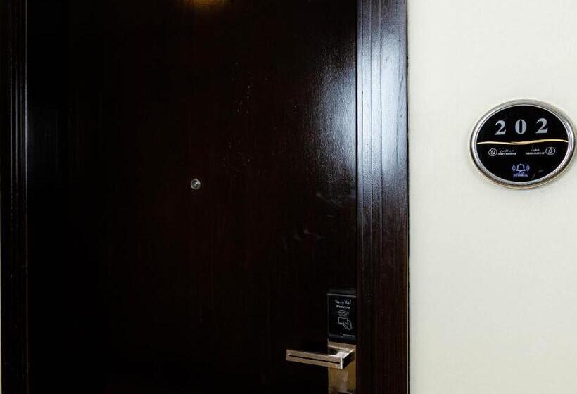 酒店 Faraj Al Madina