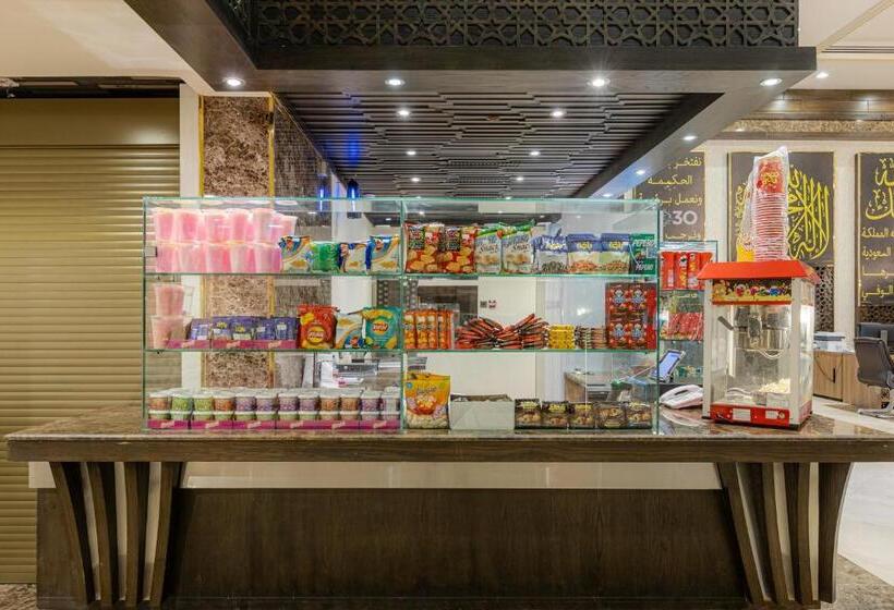 酒店 Faraj Al Madina