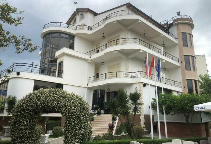 호텔 Garden Boutique