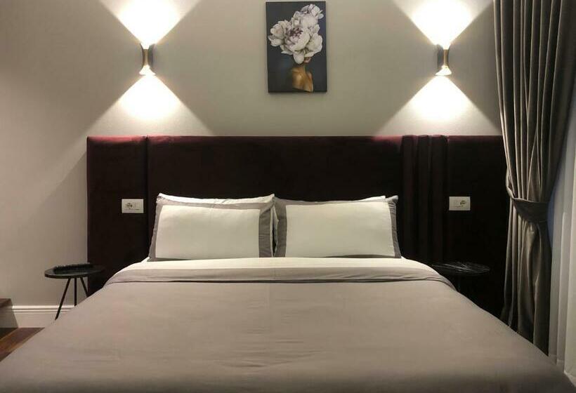 호텔 Garden Boutique