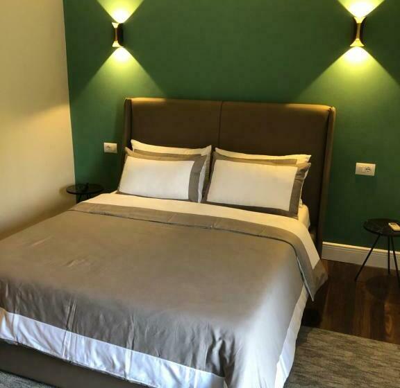 호텔 Garden Boutique