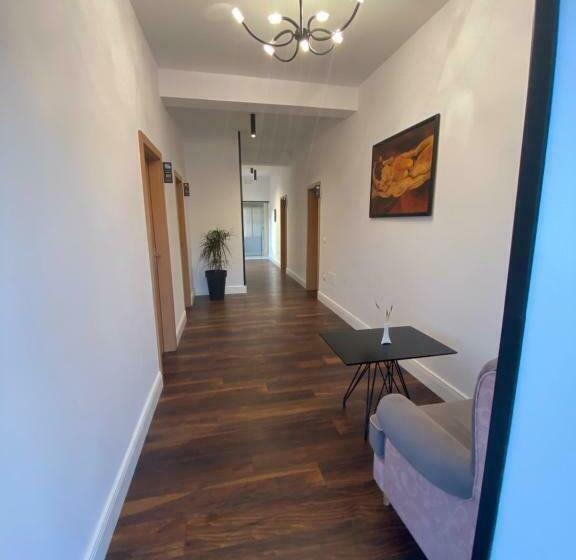 호텔 Garden Boutique