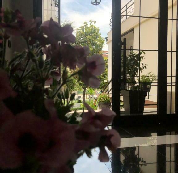 호텔 Garden Boutique