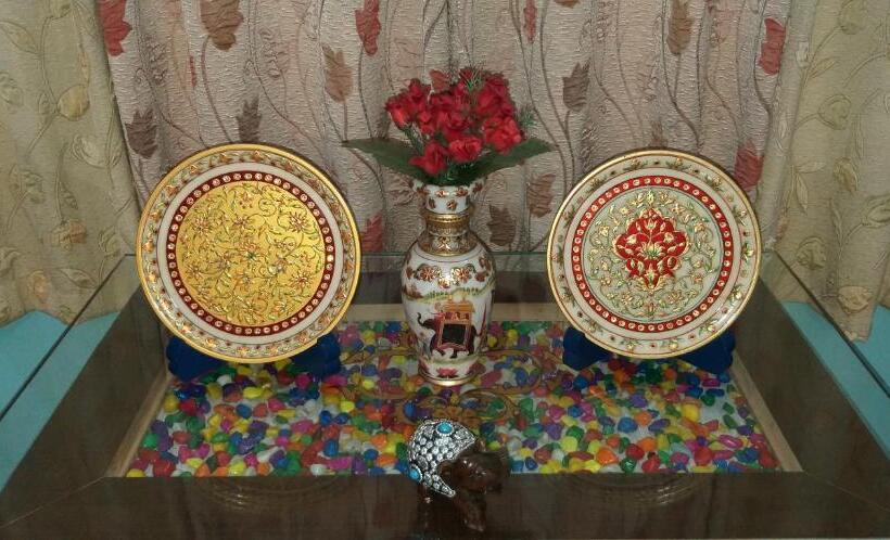 فندق Ghodela Niwas