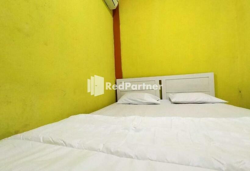 בית מלון כפרי Hing Amimah Mitra Reddoorz