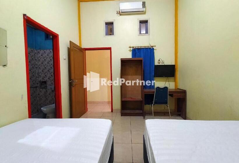 בית מלון כפרי Hing Amimah Mitra Reddoorz