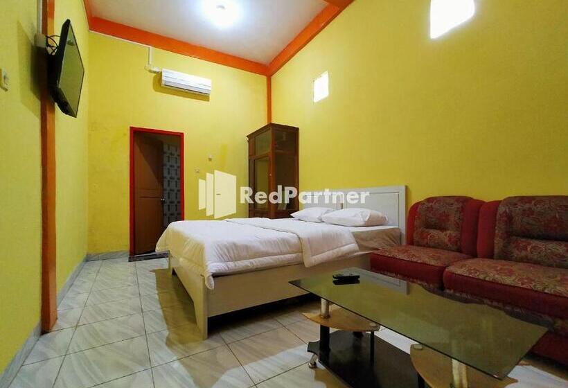 בית מלון כפרי Hing Amimah Mitra Reddoorz