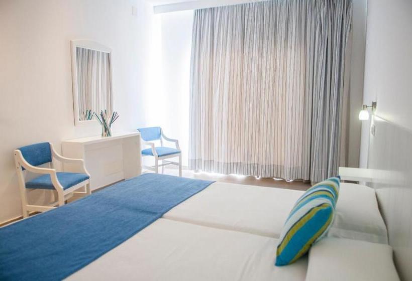 ホテル Hostal Xuroy