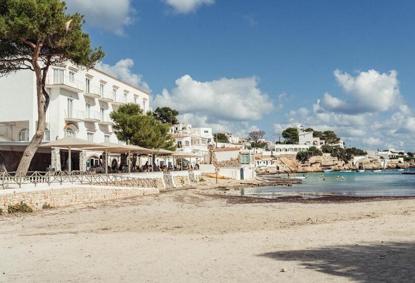 ホテル Hostal Xuroy