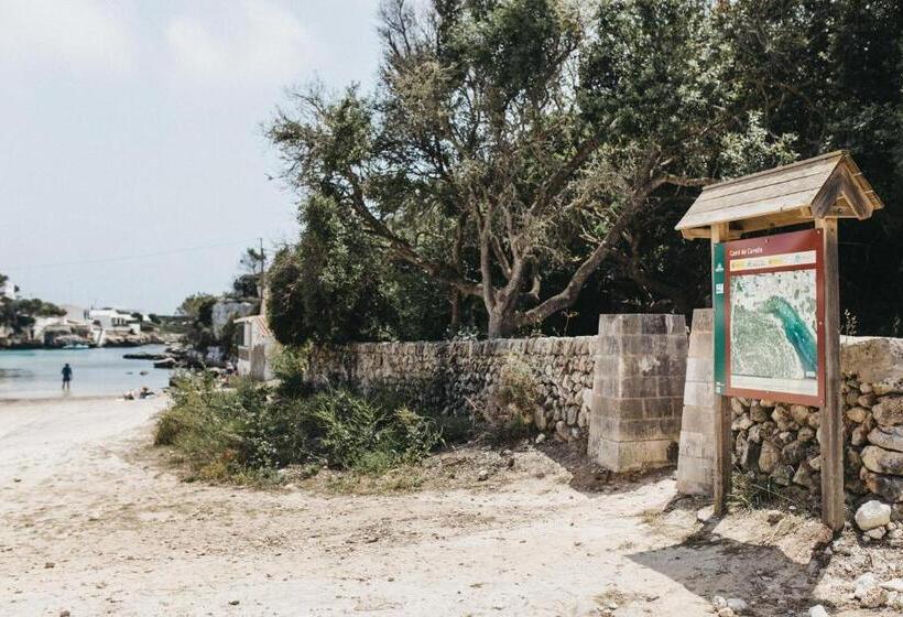 ホテル Hostal Xuroy